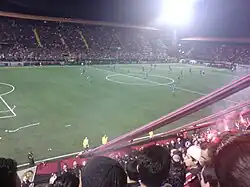 Estádio Alejandro Morera Soto