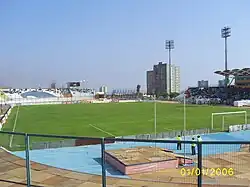 Estádio Tierra de Campeones