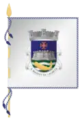 Bandeira de São Mateus da Calheta