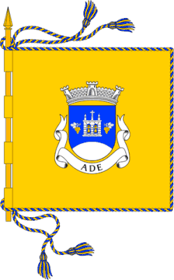 Bandeira de Ade