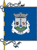 Bandeira de Eiriz