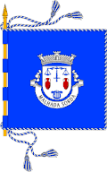 Bandeira de Malhada Sorda