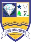 Brasão de armas de Estrela do Sul