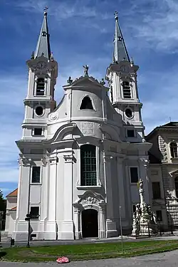 Igreja de Viziváros