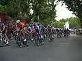 Tour de France, 2009