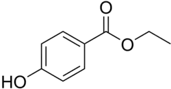 Etilparabeno (CAS No. 120-47-8)