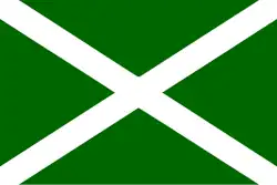 Bandeira de Echevarría