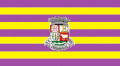 Bandeira de Eugenópolis