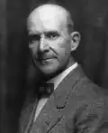 Eugene V. Debs