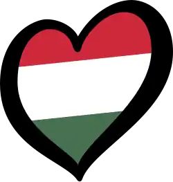 Coração Eurovisivo