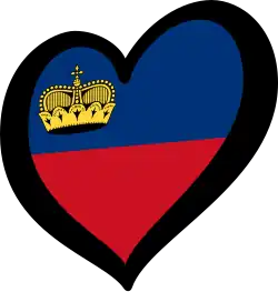 Coração Eurovisivo