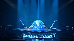 Andromache em Turim (2022)