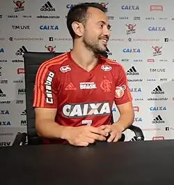 Éverton Ribeiro
