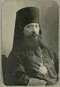 Evlogio Georgievski