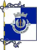 Bandeira de São Miguel de Machede