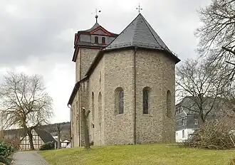 Horizonte de Dietzhölztal