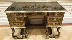 Exemplar da Wallace Collection, Londres.