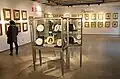 Sala de Exposições