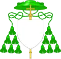 Brasão episcopal