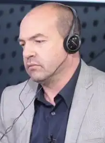 Eyal Berkovic אייל ברקוביץ'