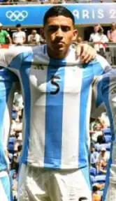Ezequiel Fernandez