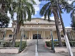 Fórum José Evandro Nogueira Lima