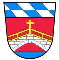 Brasão de Fürstenfeldbruck