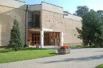 Praça Matuszkiewicz