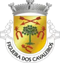 Brasão de armas de Figueira dos Cavaleiros
