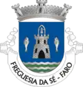 Brasão de armas de Sé