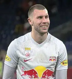 Strahinja Pavlović Страхиња Павловић