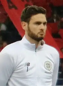 Craig Gordon