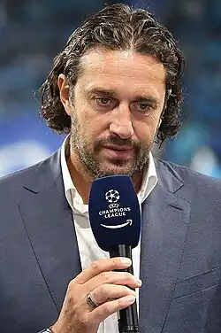 Luca Toni