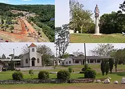 Festa Nossa Senhora Conceição Aparecida - Santuário do Passo da Reserva