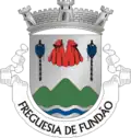 Brasão de armas de Fundão