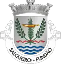 Brasão de armas de Salgueiro