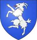 Brasão de armas de Bischheim