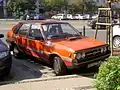 Um FSO Polonez MR'83