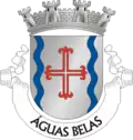 Brasão de armas de Águas Belas