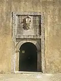 Porta de Armas