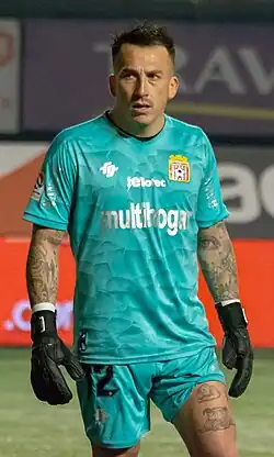 Fabián Cerda
