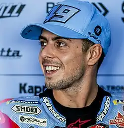 Fabio di giannantonio 22 (cropped)