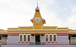 Iniciativa do Instituto I.S e Ministerio da Cultura. Apoio: DNIT