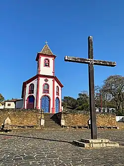 Igreja Matriz de São José