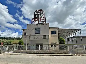 Igreja de São Pedro da Paróquia São Pedro em 2025