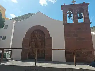 Igreja de San Andrés