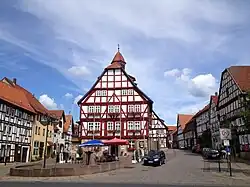 Horizonte de Immenhausen