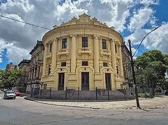 Faculdade de Medicina da UFRGS