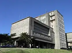 Faculdade de Engenharia
