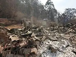 Family home destroyed.jpg